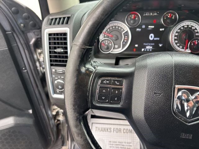 Used 2019 RAM 1500 Classic Warlock image 16