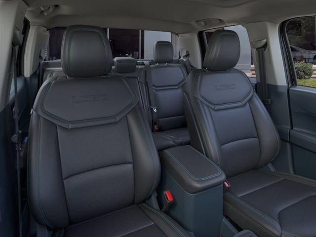 New 2026 Ford Maverick Lobo AWD/4WD image 10