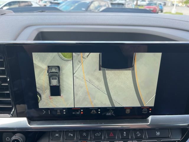 Used 2025 Chevrolet Silverado 1500 LT Trail Boss w/ Convenience Package II image 30