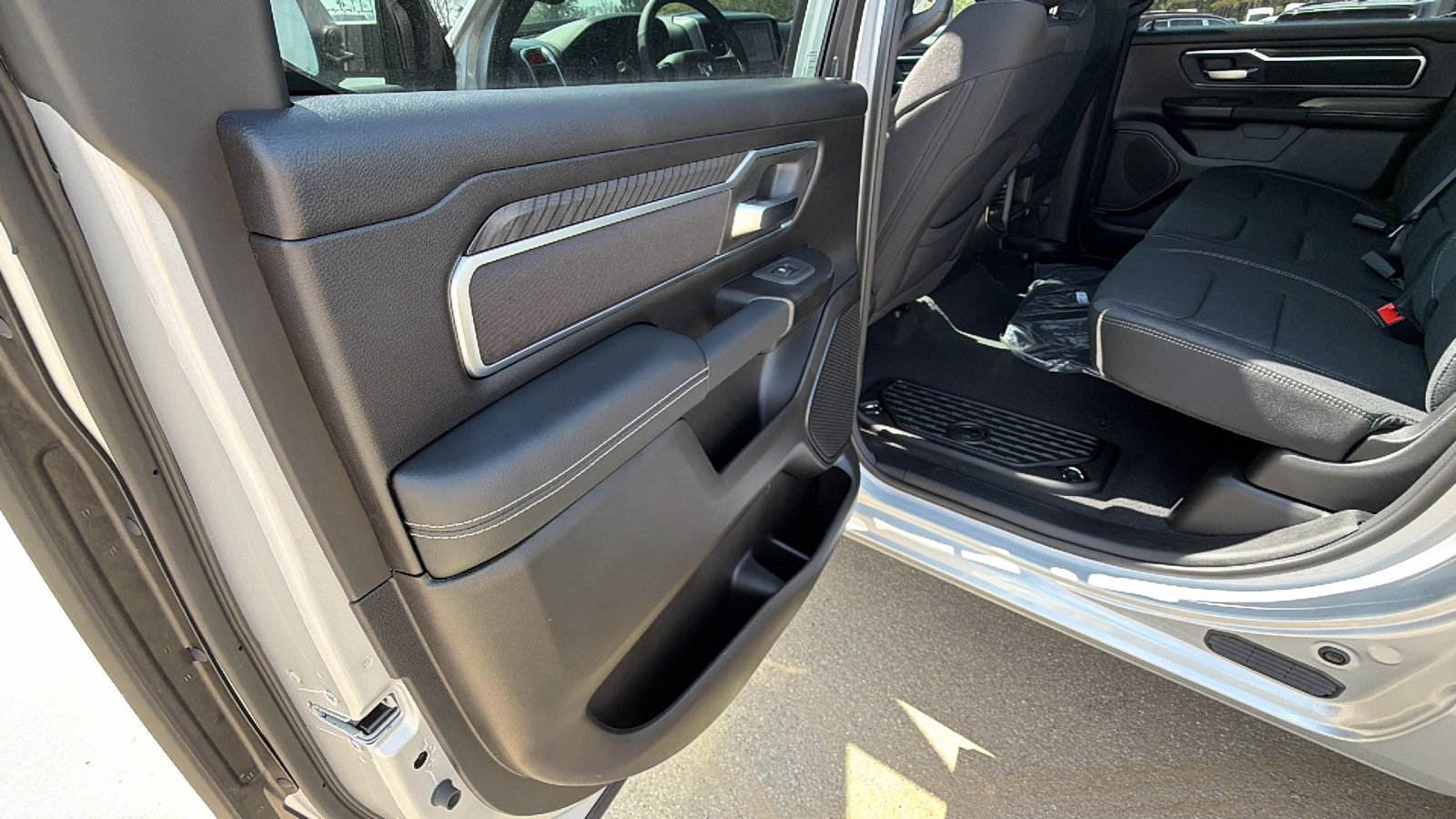 New 2026 RAM 1500 Big Horn image 18