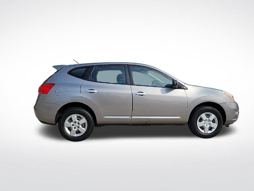 Used 2013 Nissan Rogue S AWD/4WD image 5