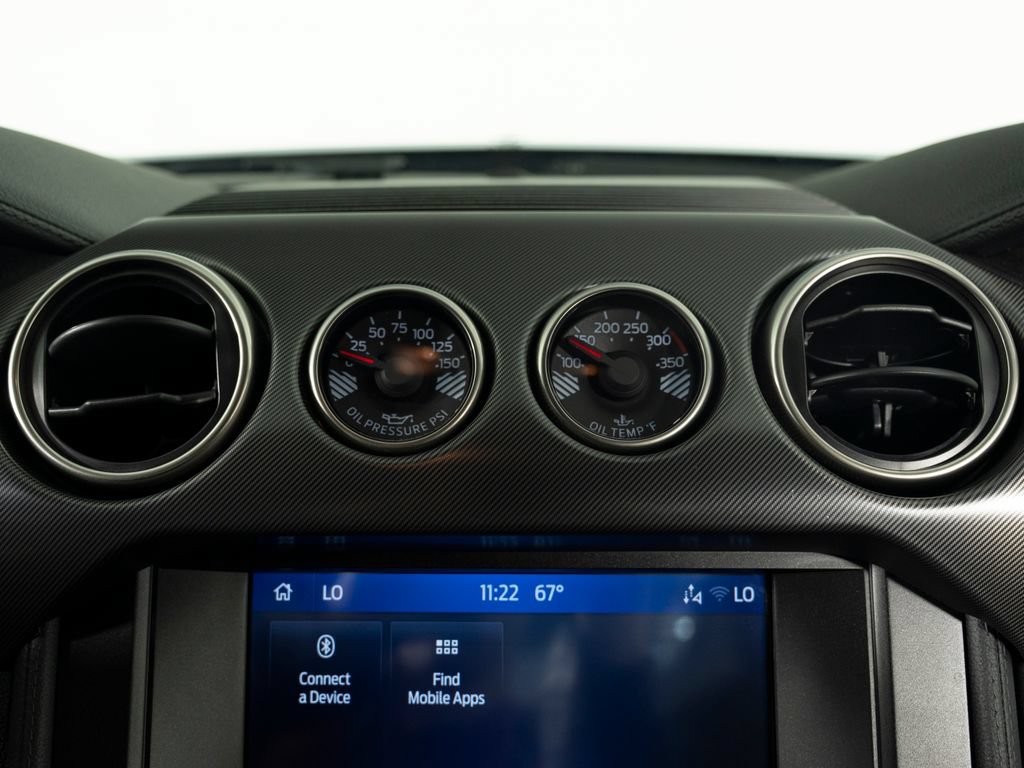 Used 2021 Ford Mustang Shelby GT500 w/ Handling Package RWD image 19