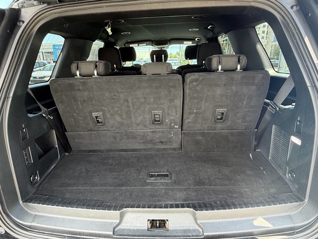 Used 2020 Ford Expedition XLT RWD image 16
