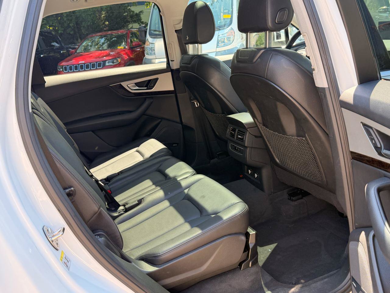 Used 2019 Audi Q7 2.0T Premium Plus w/ Premium Plus Package AWD/4WD image 21