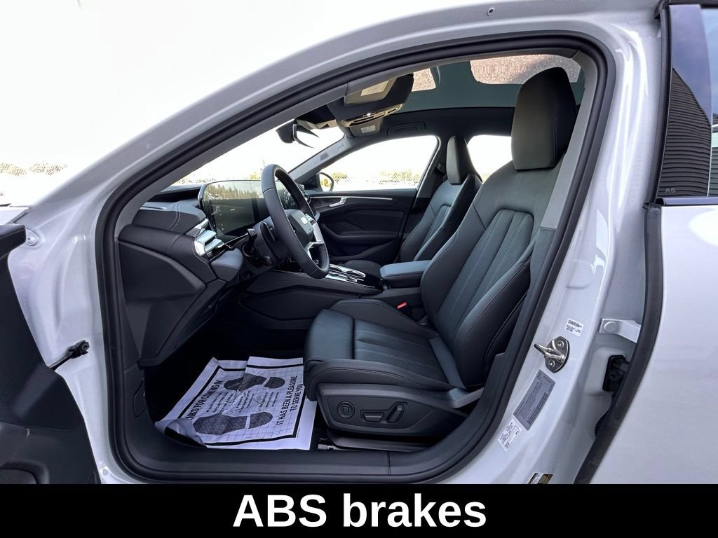 New 2026 Audi A6 Premium Plus AWD/4WD image 15