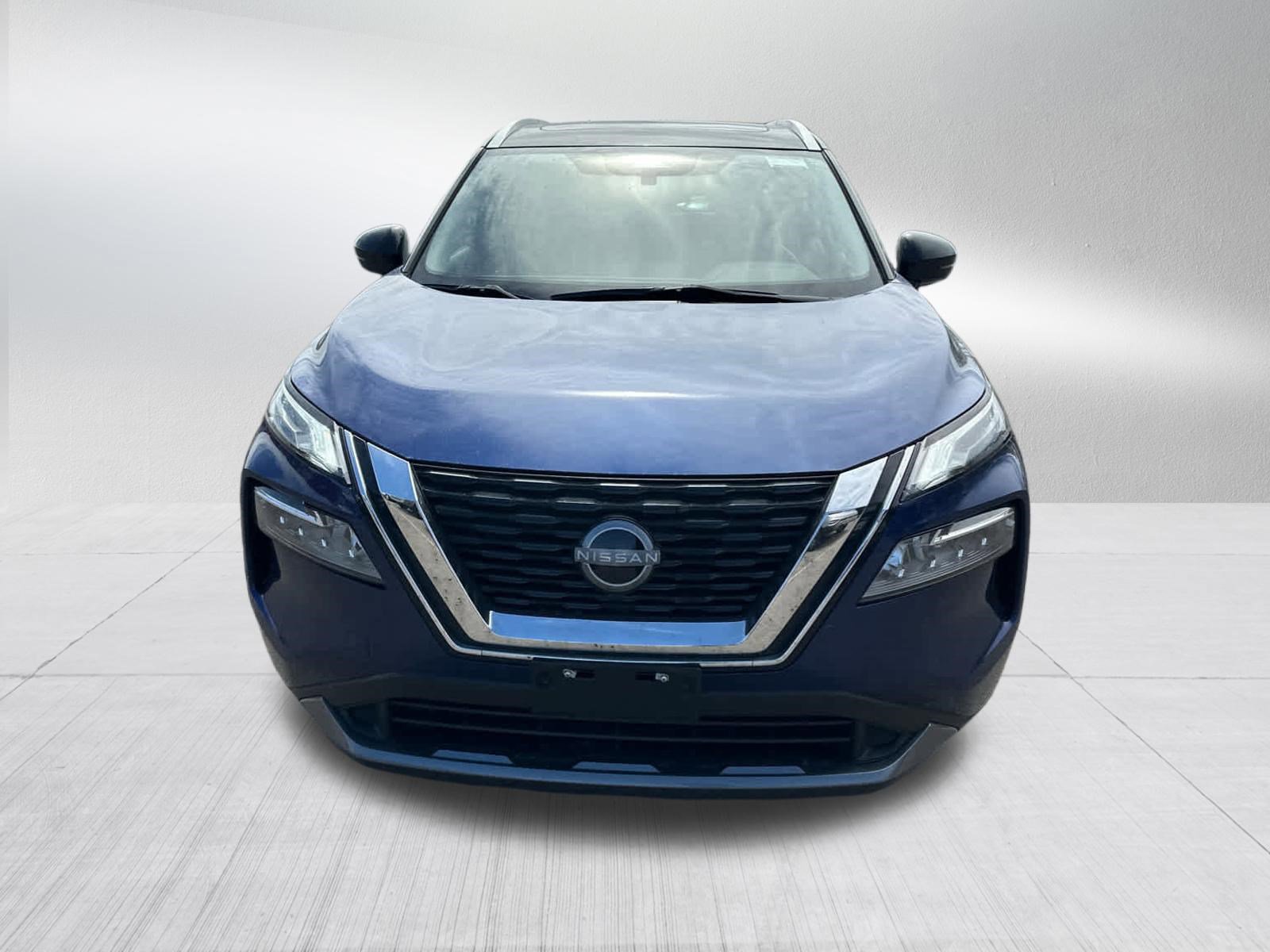 Used 2023 Nissan Rogue SL AWD/4WD image 11