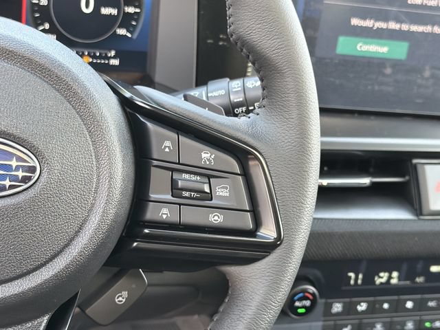 New 2026 Subaru Outback Limited XT AWD/4WD image 26