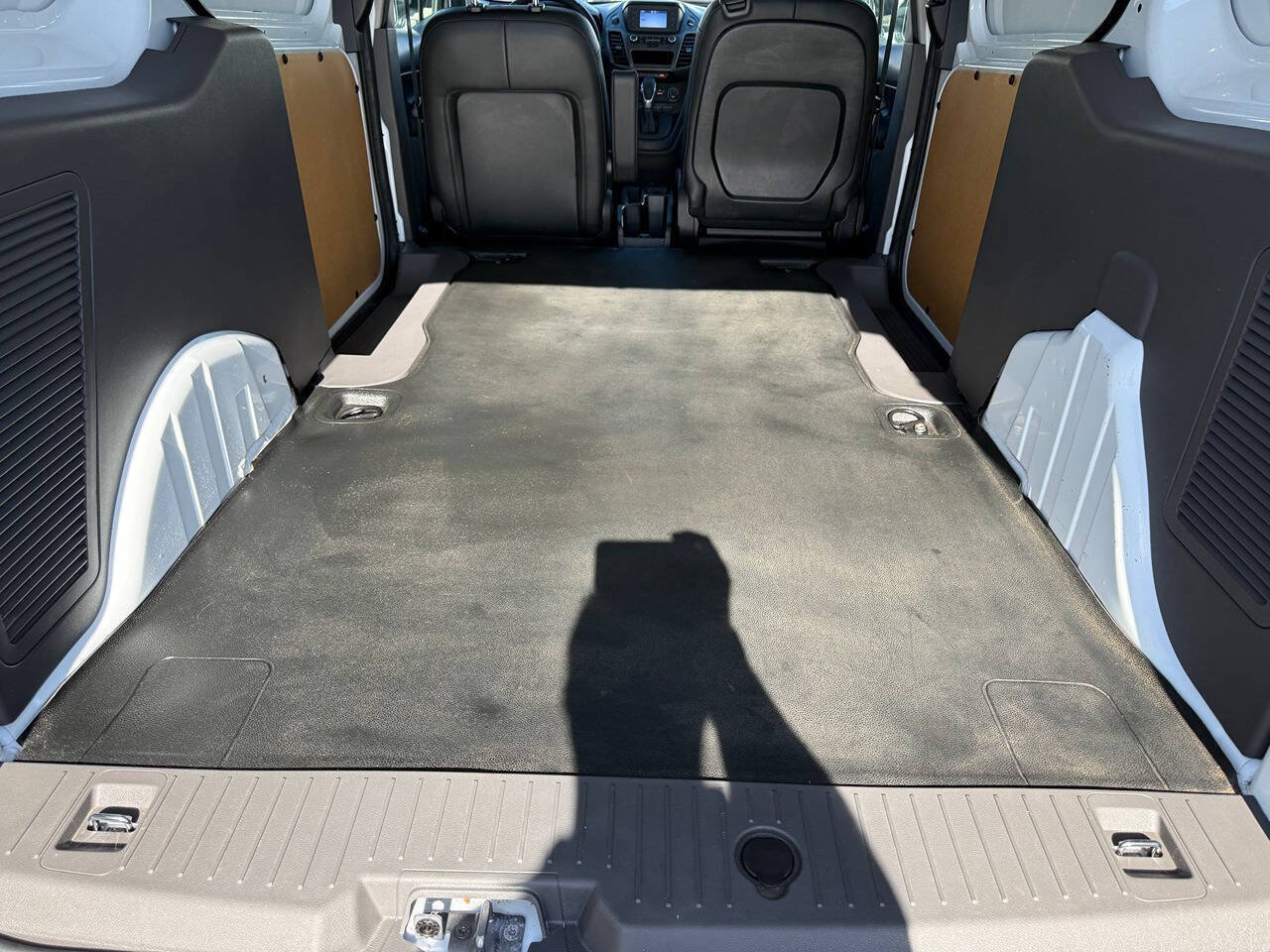 Used 2020 Ford Transit Connect XL FWD image 20