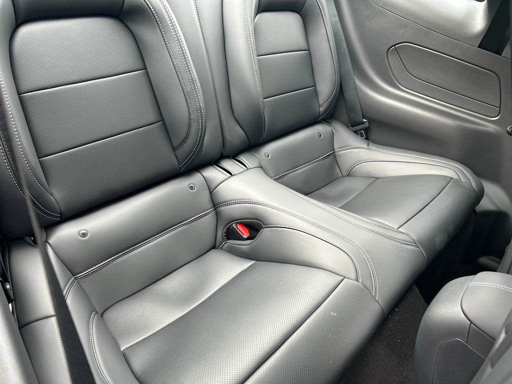 New 2025 Ford Mustang Premium image 27