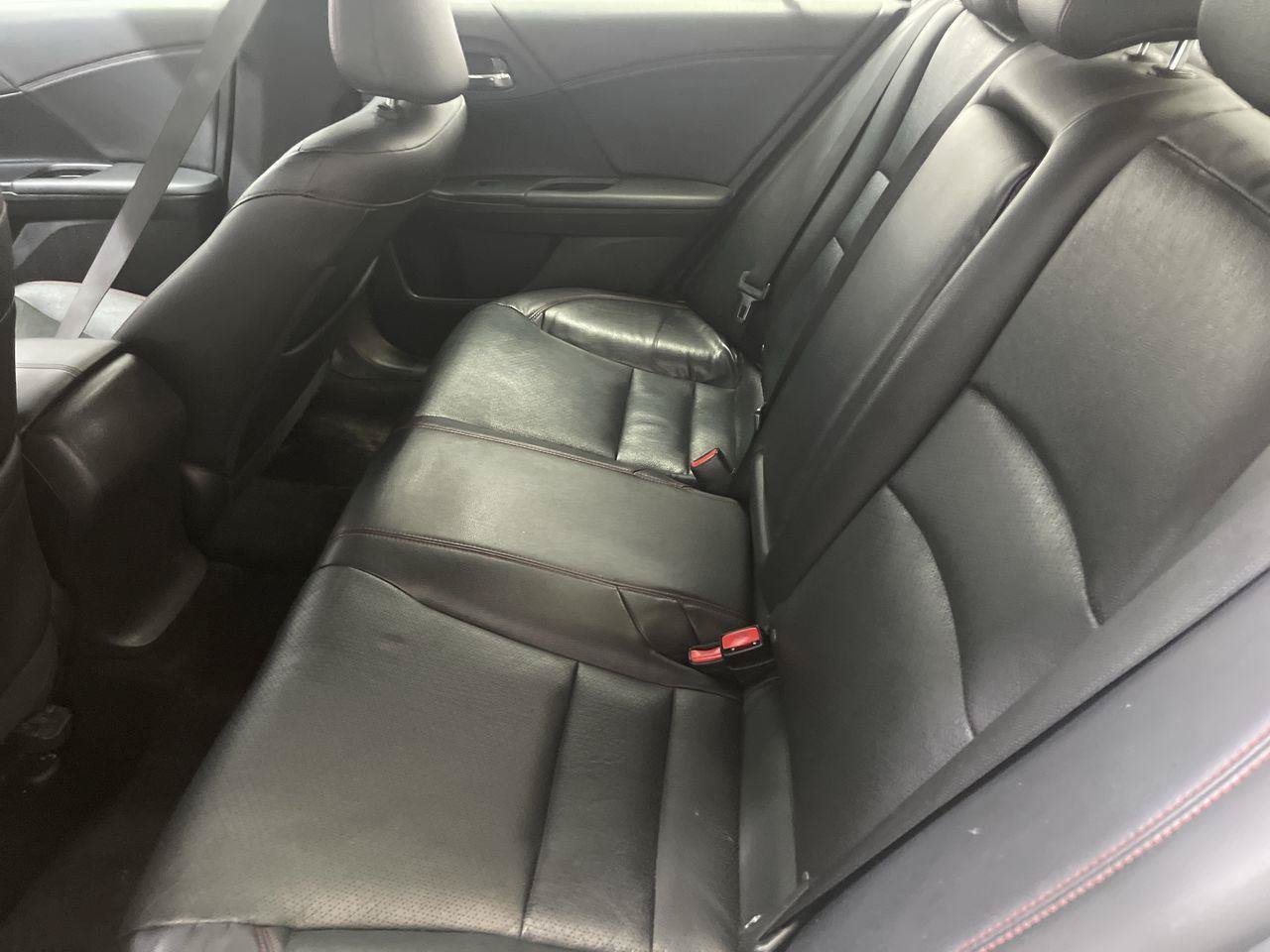 Used 2017 Honda Accord Sport Special Edition image 21