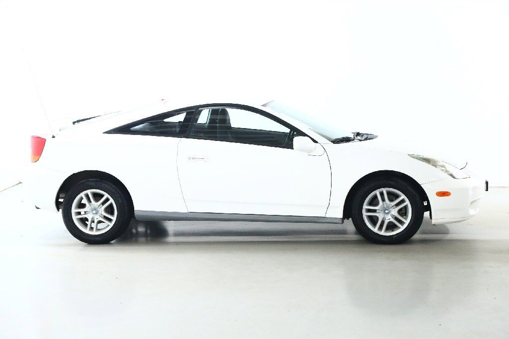 Used 2001 Toyota Celica GT image 12