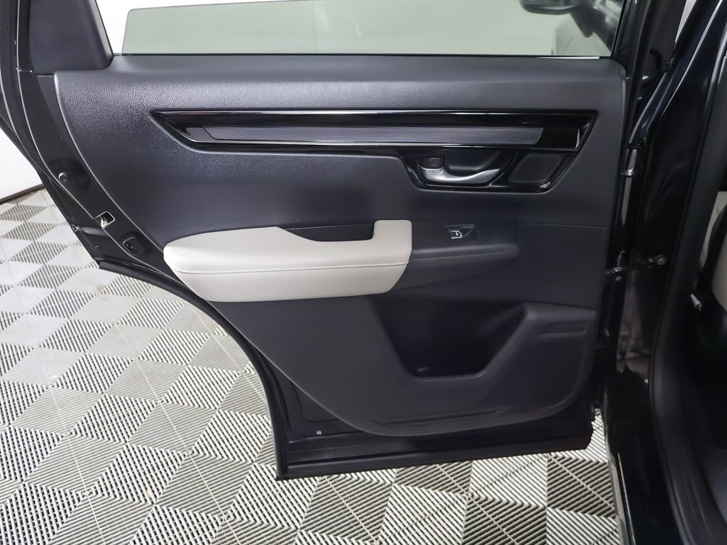 Used 2025 Honda CR-V EX-L image 24