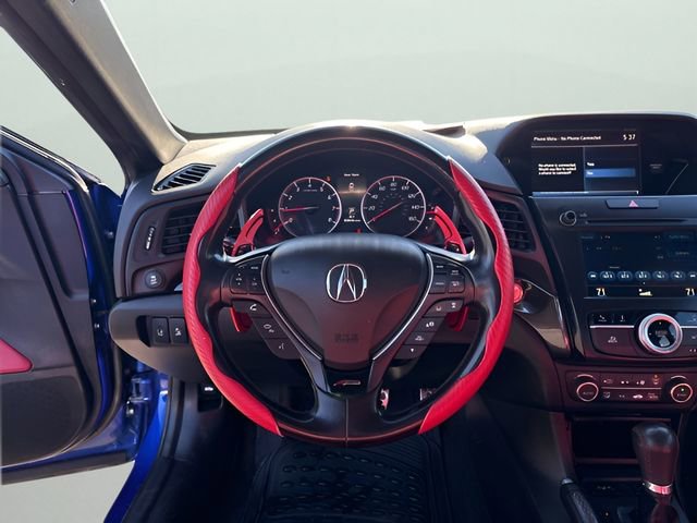 Used 2020 Acura ILX w/ Premium & A-SPEC Package image 19