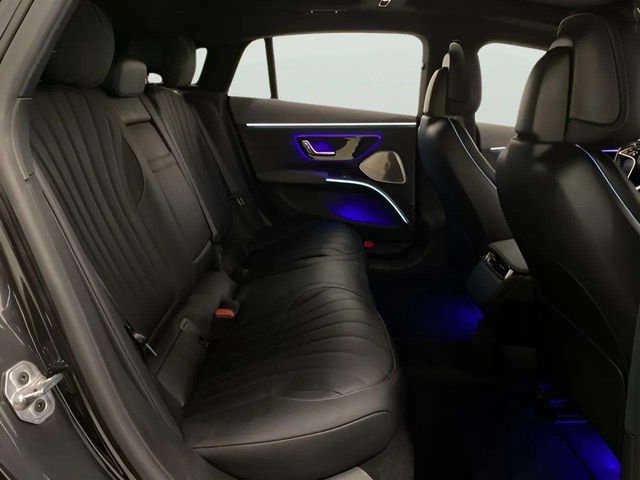 Used 2023 Mercedes-Benz EQS 580 4MATIC Sedan image 20