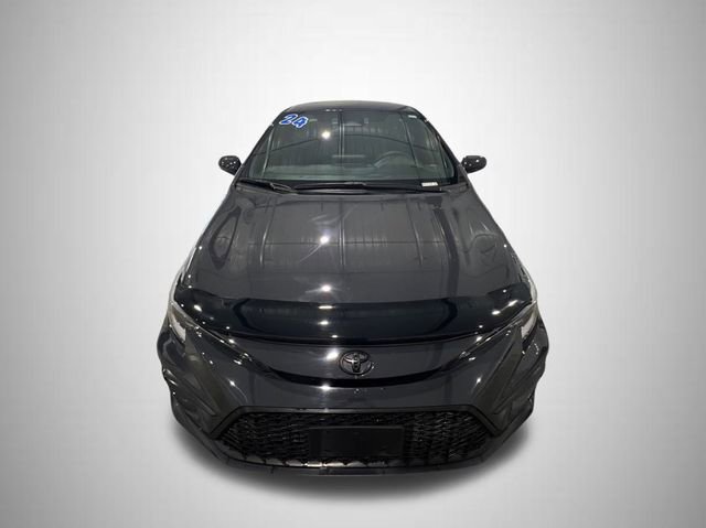 Used 2024 Toyota Corolla SE image 3