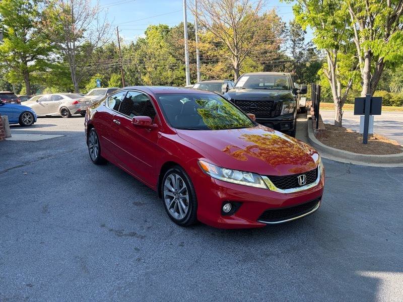 Used 2015 Honda Accord EX-L image 9