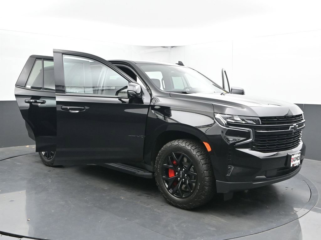 Used 2023 Chevrolet Tahoe RST w/ RST Performance Edition image 77