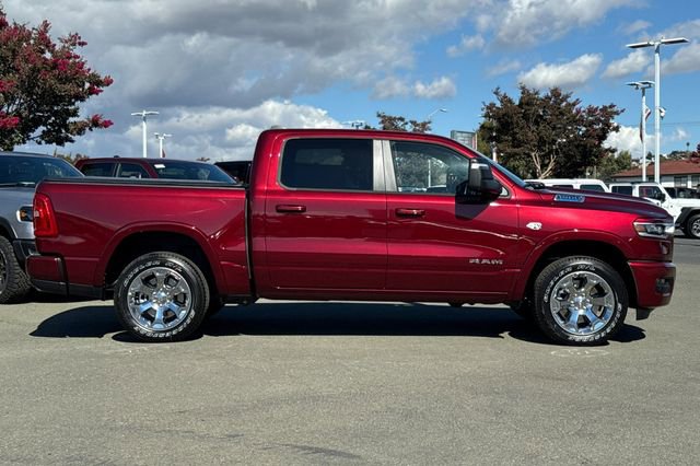 New 2026 RAM 1500 Big Horn image 3
