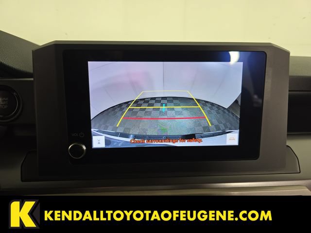 Used 2024 Toyota Tacoma SR5 AWD/4WD image 22