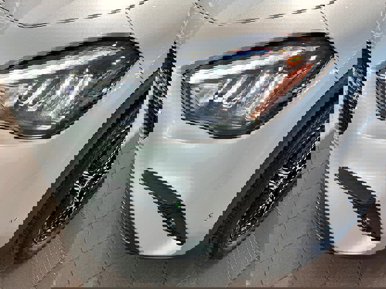 Used 2026 Mercedes-Benz GLA 250 4MATIC image 37