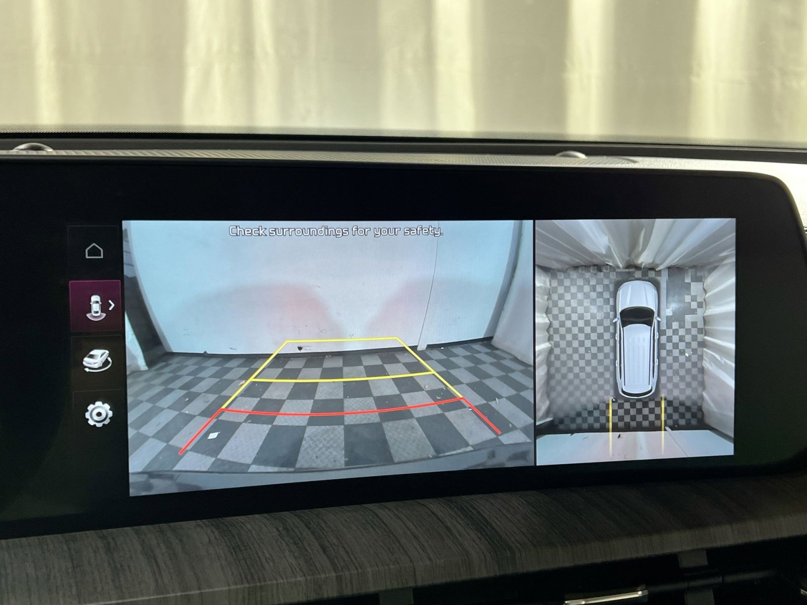 Used 2023 Kia Telluride SX image 30