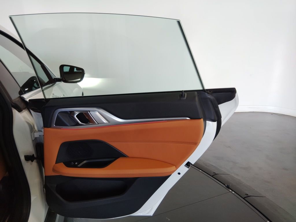 Used 2023 BMW i4 eDrive40 w/ Premium Package image 44