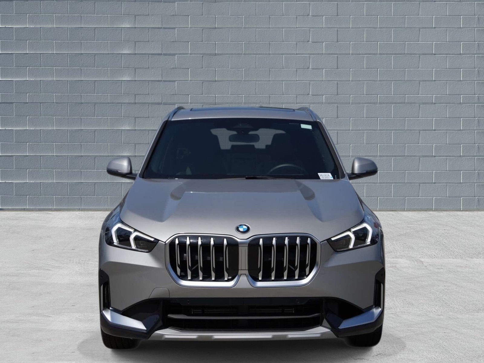New 2026 BMW X1 xDrive28i w/ Convenience Package AWD/4WD image 2