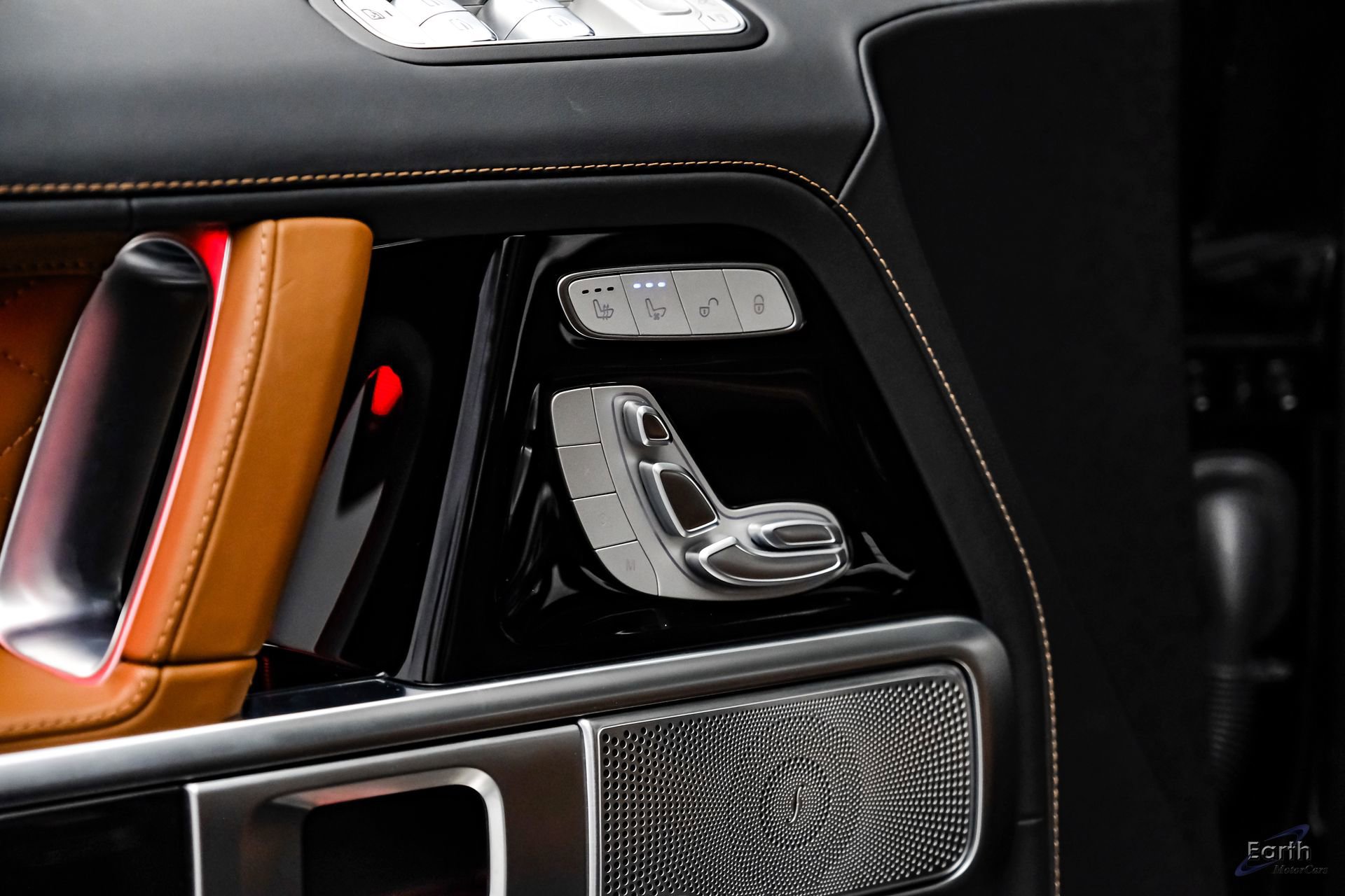 Used 2025 Mercedes-Benz G 63 AMG 4MATIC image 94