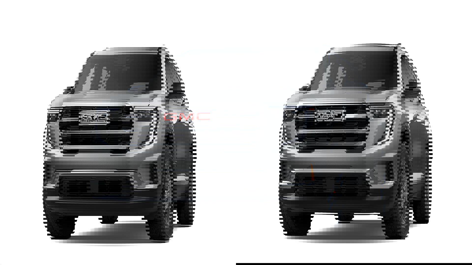 New 2026 GMC Acadia Elevation w/ LPO, Floor Liner Package image 63