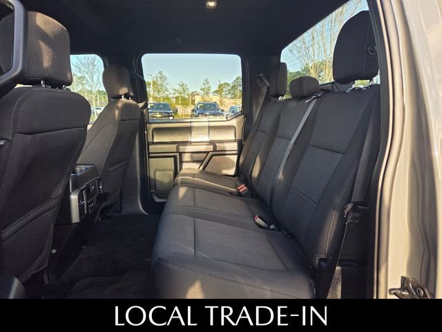 Used 2018 Ford F150 XLT w/ Equipment Group 301A Mid image 7