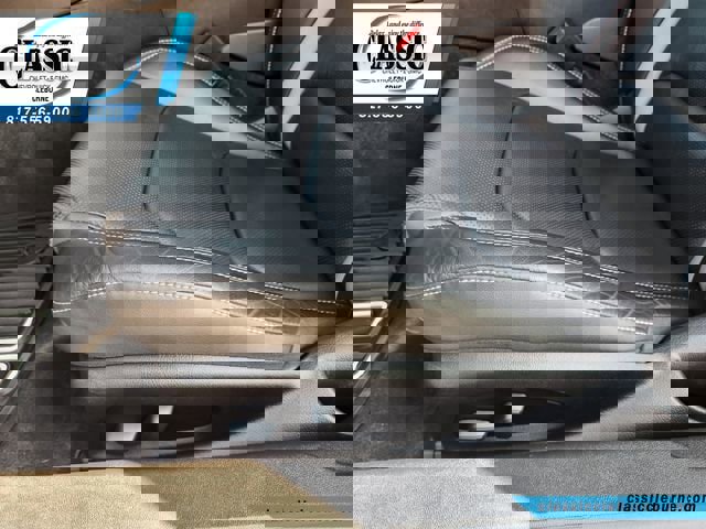 Used 2021 Chevrolet Camaro SS image 25