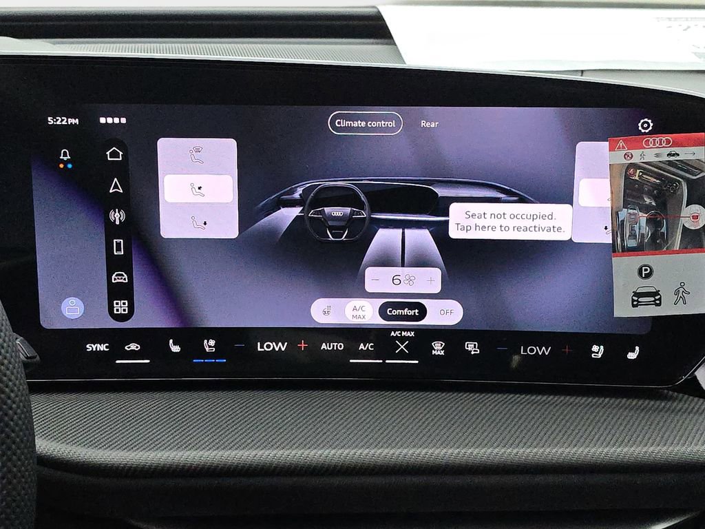 New 2026 Audi SQ5 Premium Plus image 27