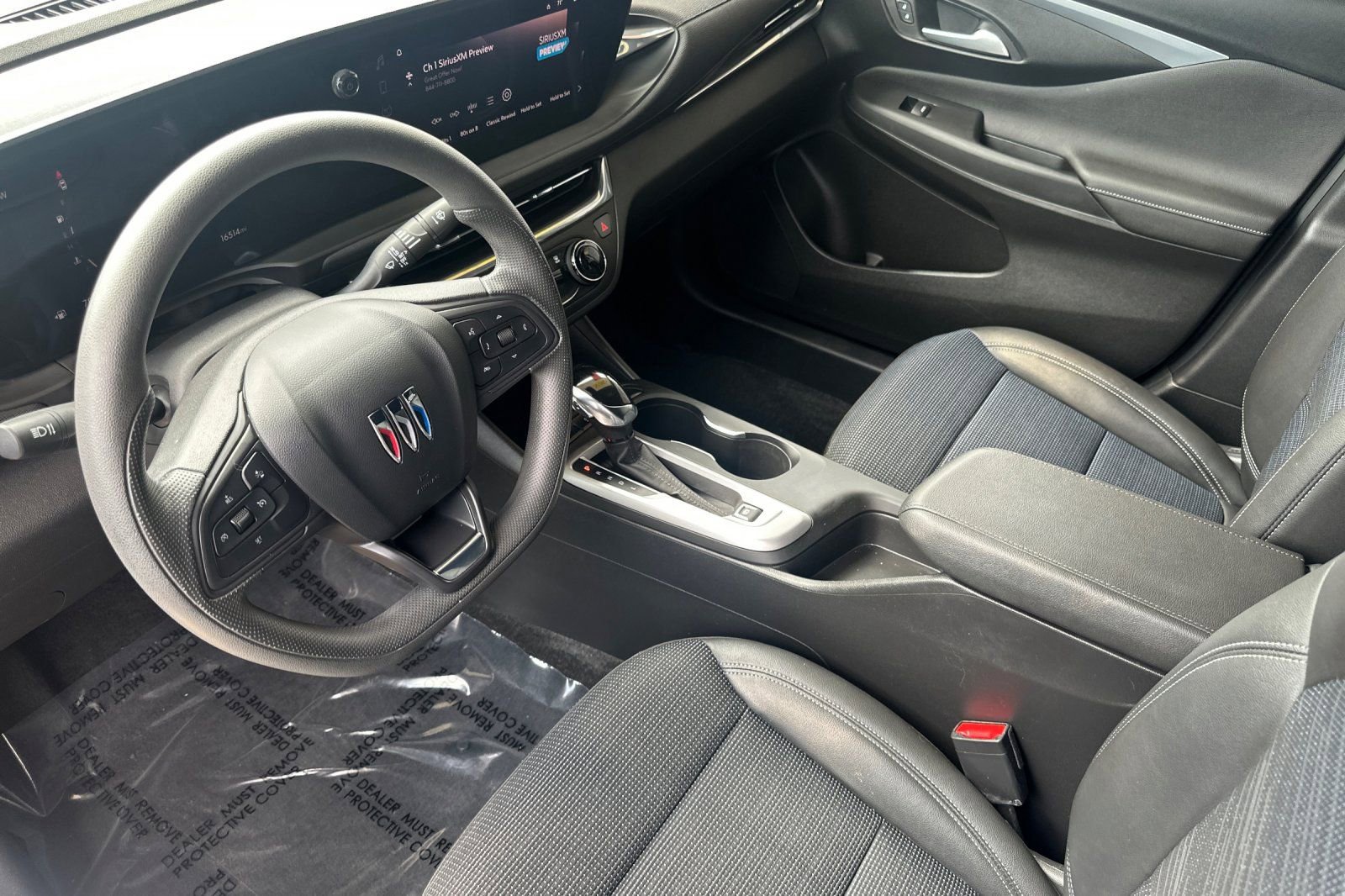 Used 2024 Buick Envista Preferred FWD image 10