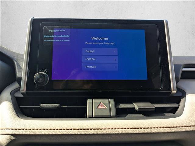 Certified 2025 Toyota RAV4 XLE w/ Convenience Package image 12