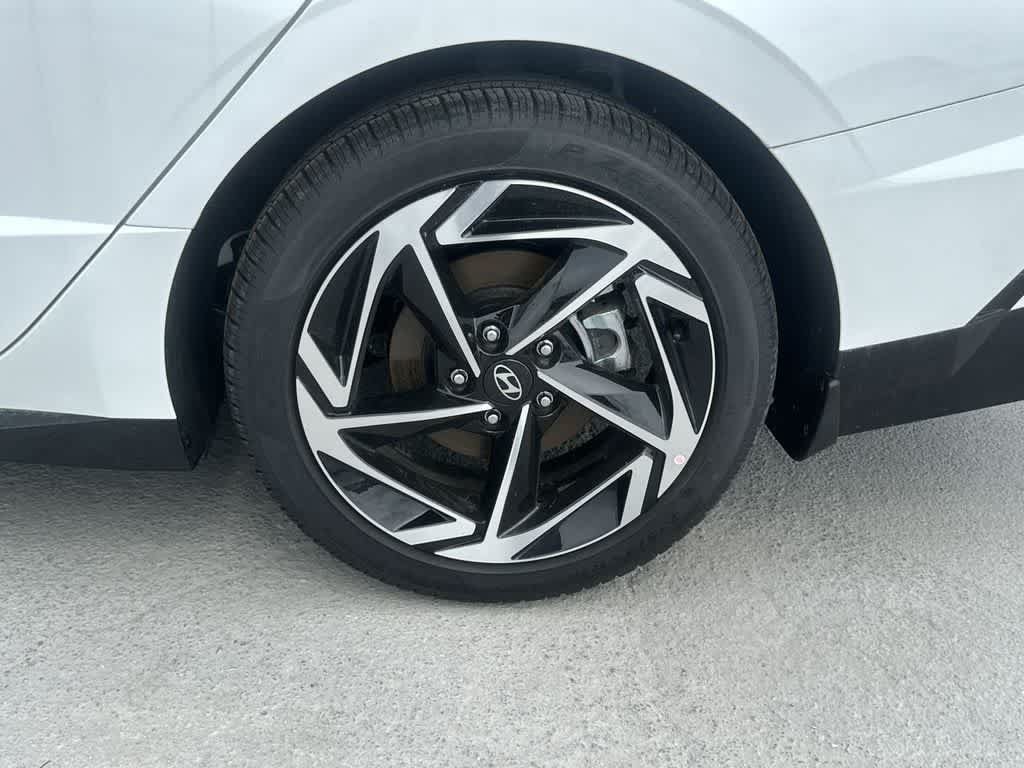 New 2026 Hyundai Sonata SEL FWD image 10