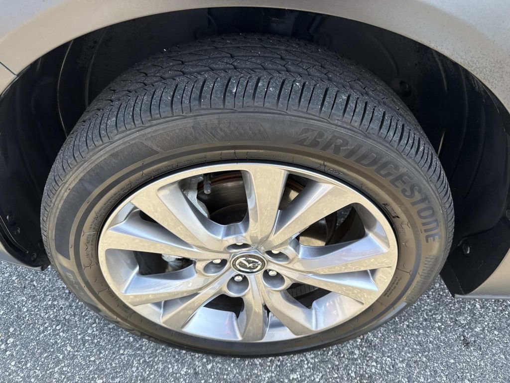 Certified 2023 MAZDA CX-30 AWD 2.5 S w/ Preferred Package image 14