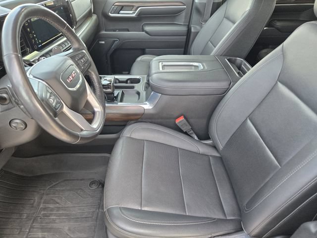 Used 2022 GMC Sierra 1500 SLT AWD/4WD image 16