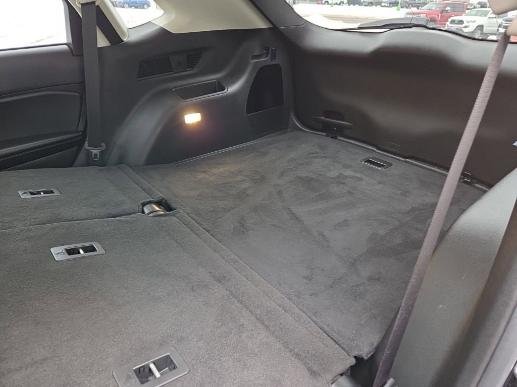 Used 2023 Ford Edge SEL w/ Convenience Package image 27