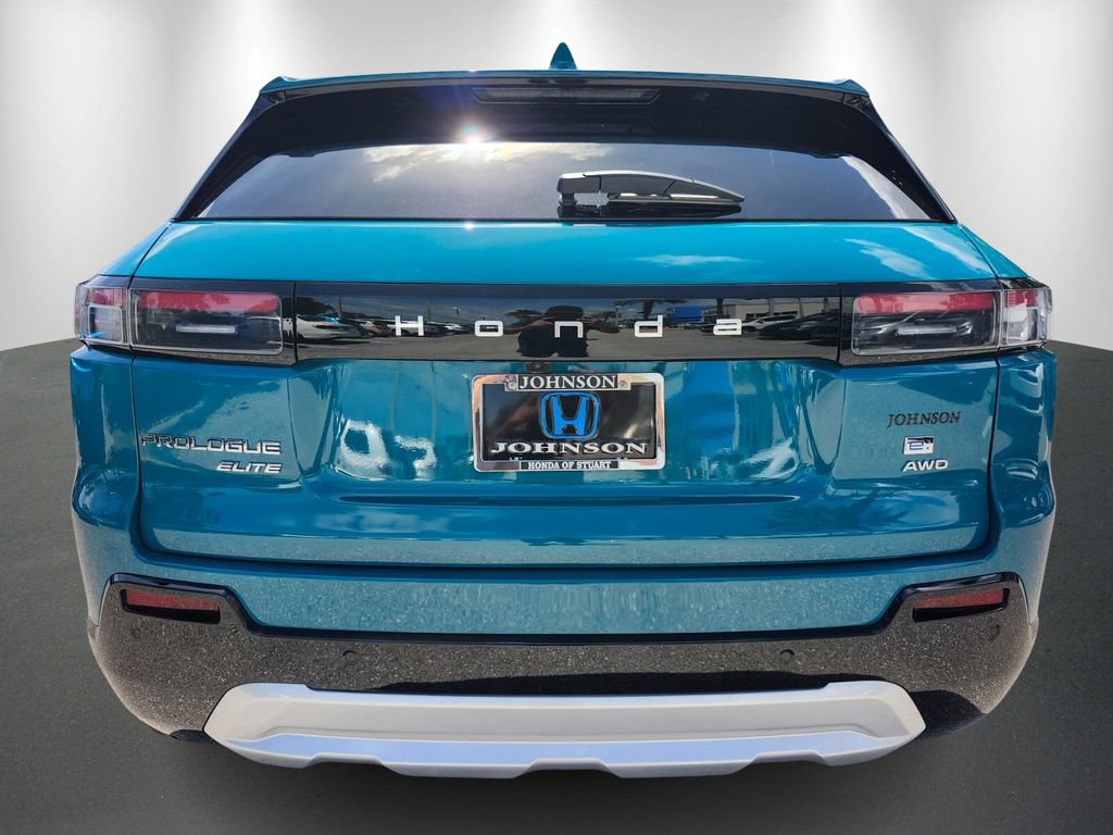 New 2026 Honda Prologue Elite image 5
