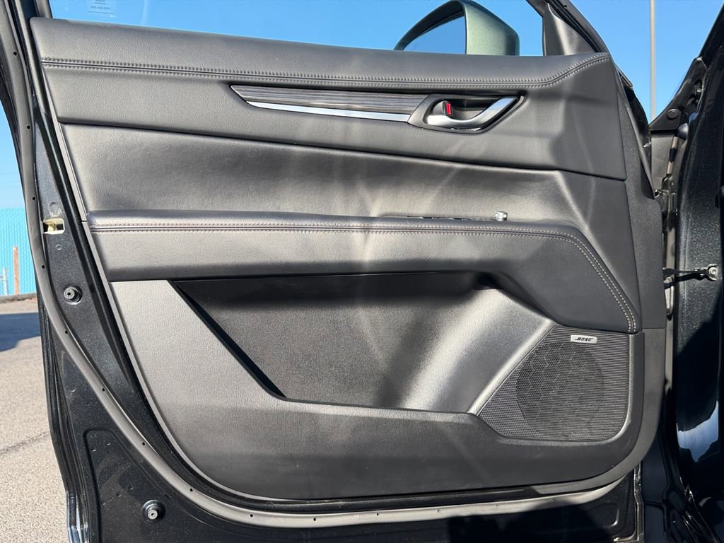 Used 2019 MAZDA CX-5 Grand Touring AWD/4WD image 21