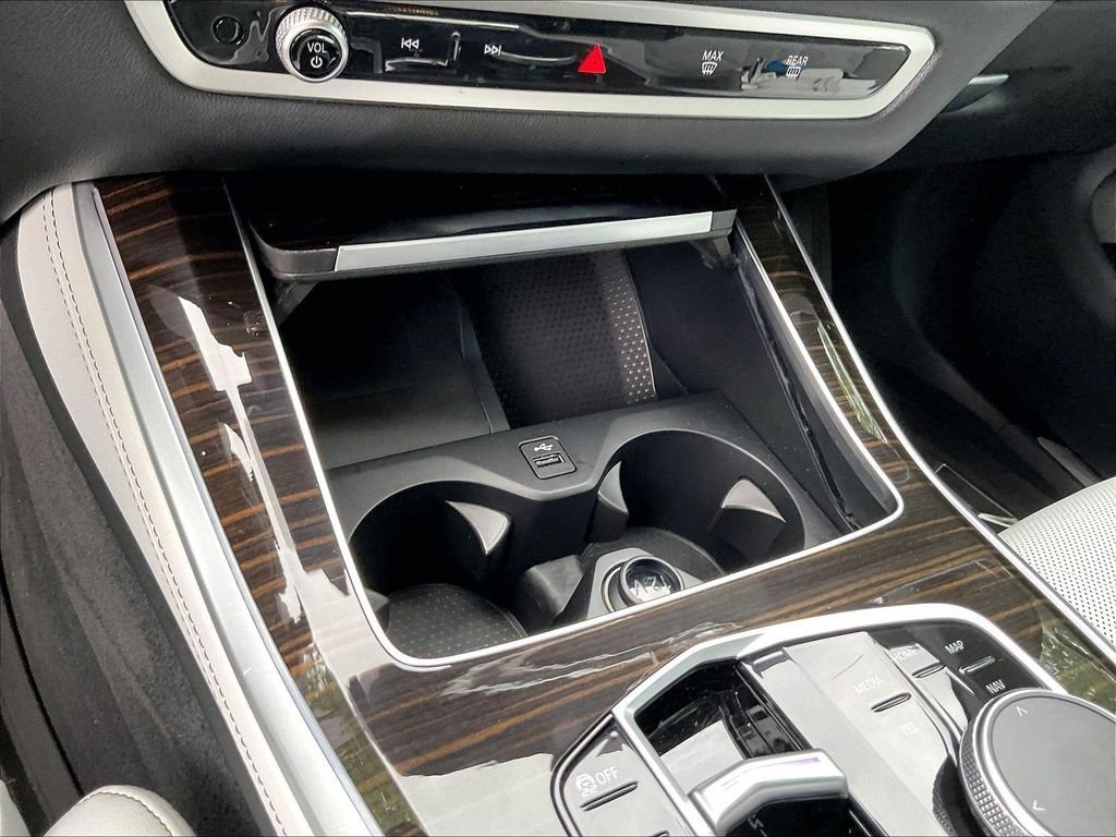 Used 2024 BMW X5 xDrive40i w/ Premium Package AWD/4WD image 26