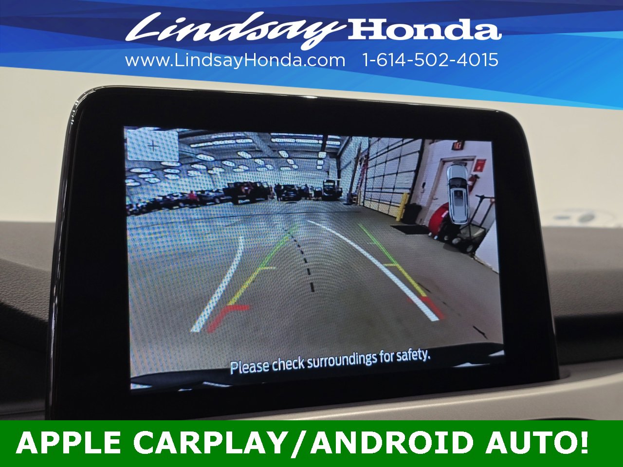 Used 2022 Ford Escape SEL image 17