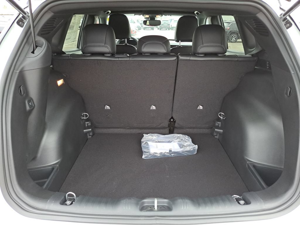 New 2026 Jeep Compass Limited AWD/4WD image 6