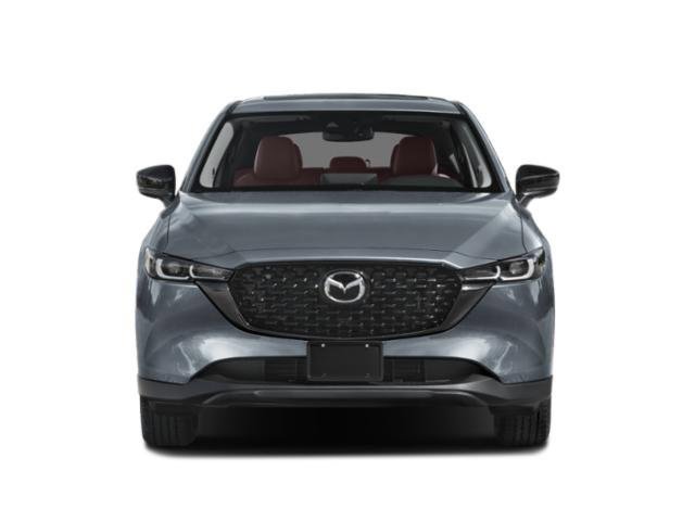 Used 2025 MAZDA CX-5 Carbon Edition AWD/4WD image 9