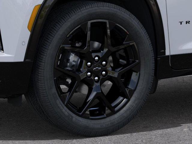 New 2026 Chevrolet Traverse RS w/ LPO, Floor Liner Package image 9