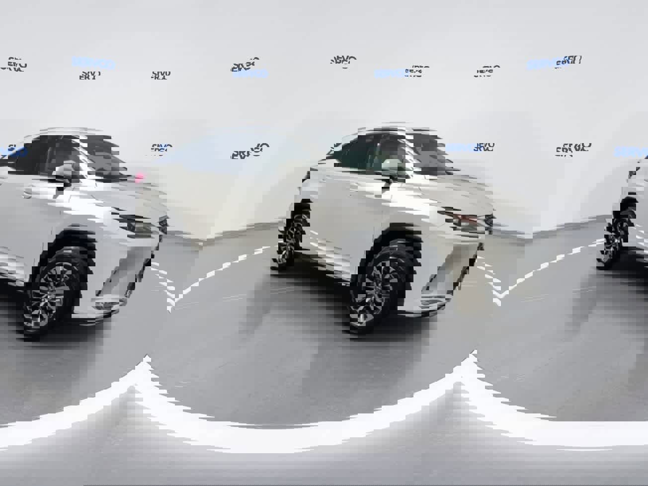 Used 2022 Lexus RX 350 RX 350 image 2