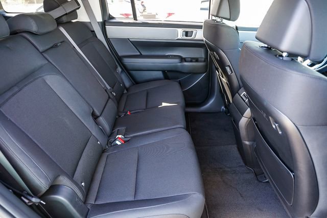 New 2026 Hyundai Santa Fe SE image 20