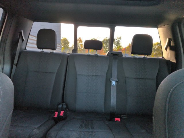 Certified 2019 Ford F150 XLT w/ Equipment Group 302A Luxury AWD/4WD image 49