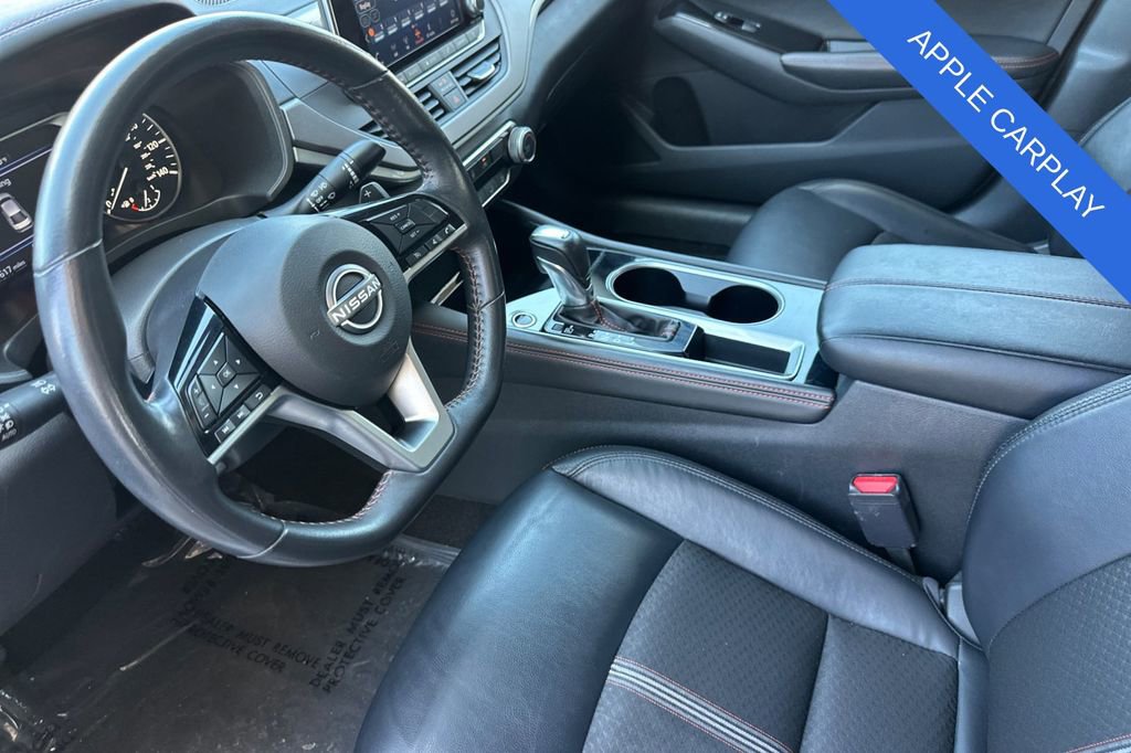 Used 2024 Nissan Altima 2.5 SR FWD image 10