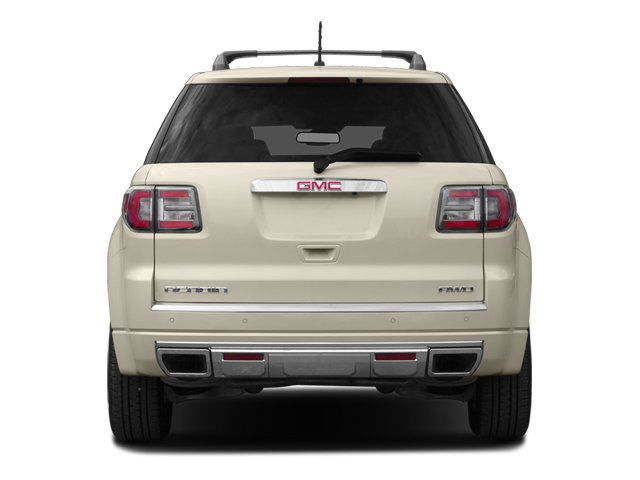 Used 2014 GMC Acadia Denali AWD/4WD image 5